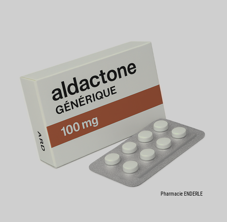 aldactone