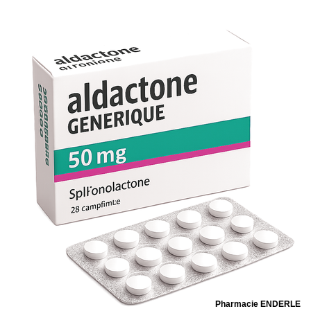 aldactone