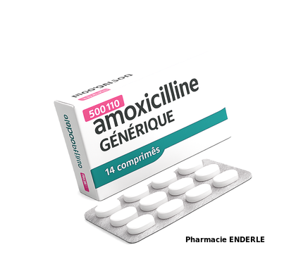 amoxicilline