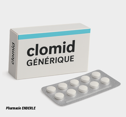 clomid