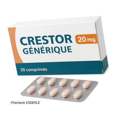 crestor