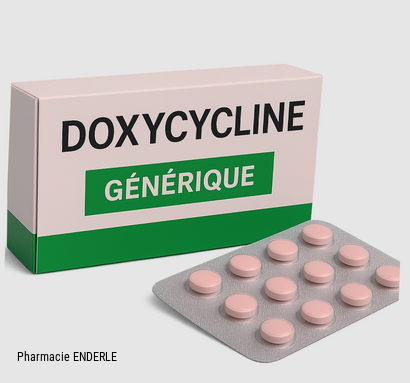 doxycycline