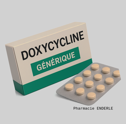 doxycycline