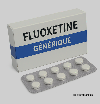 fluoxetine