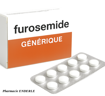 furosemide