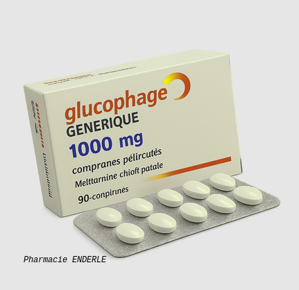 glucophage