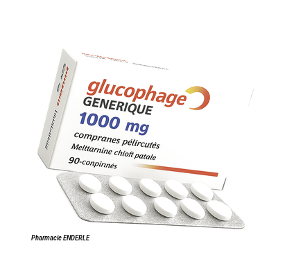 glucophage