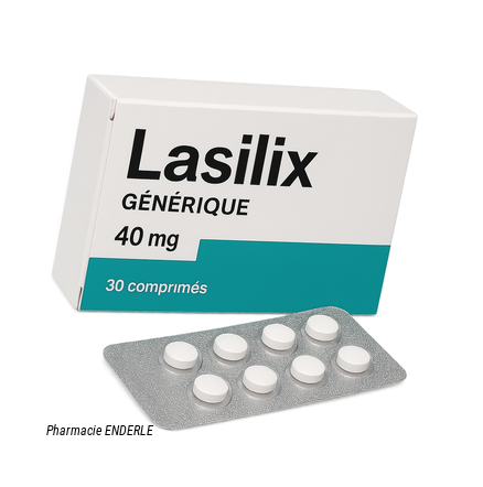 lasilix