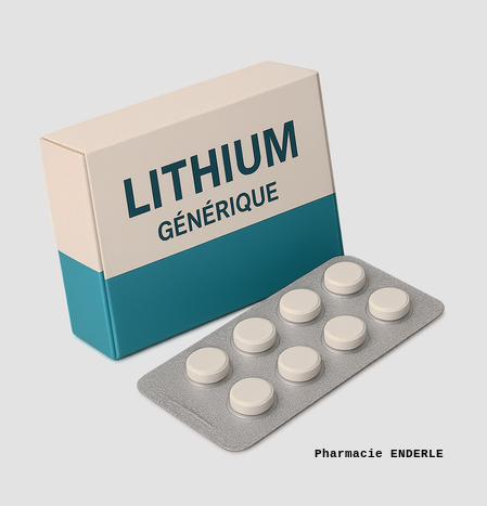 lithium