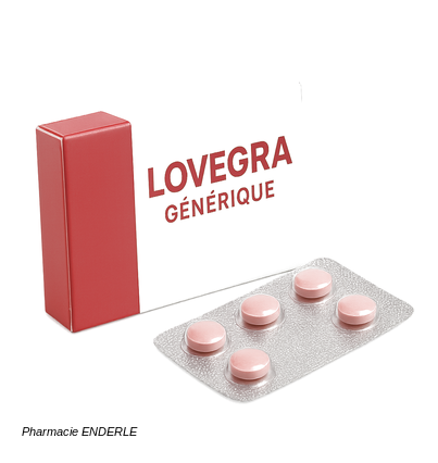 lovegra