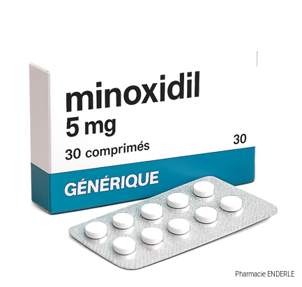 minoxidil