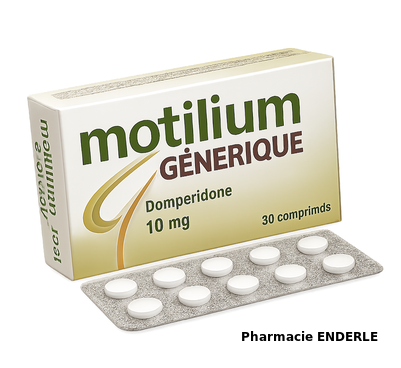 motilium