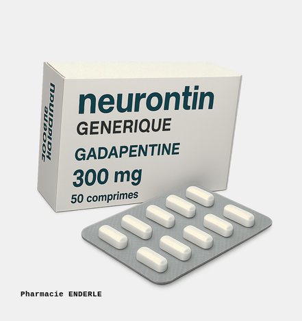 neurontin