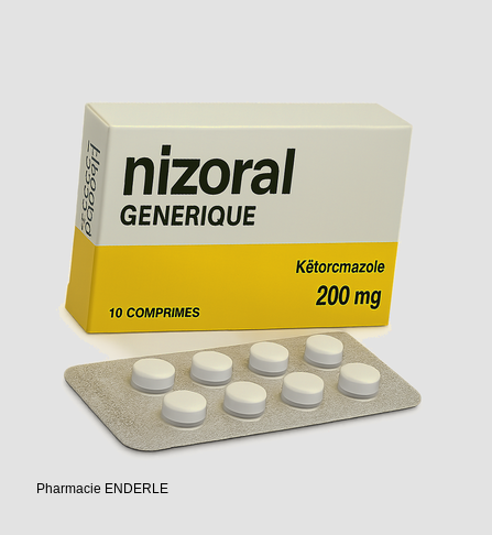nizoral