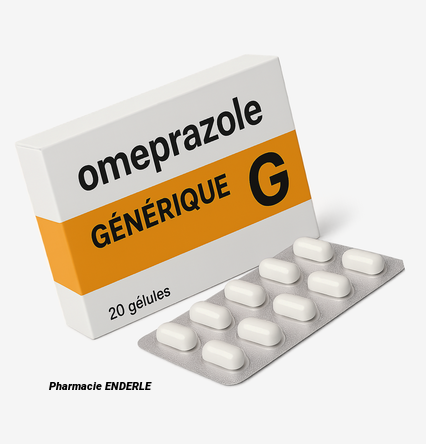 omeprazole
