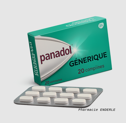 panadol
