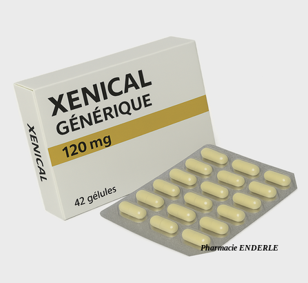 xenical