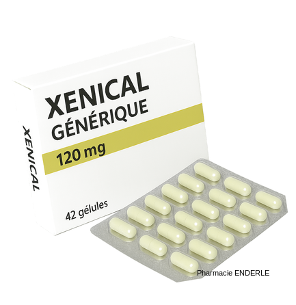 xenical